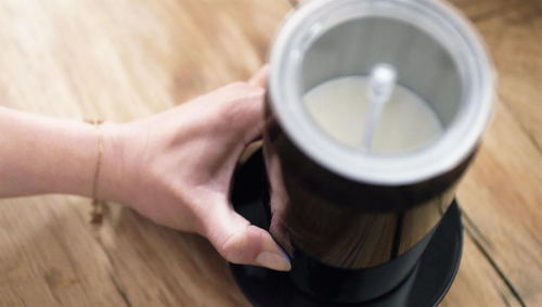 Philips Senseo Milk Twister Melkopschuimer, afbeelding 4