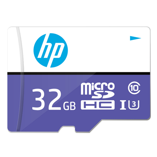 HP HFUD032-1U3PA memory card
