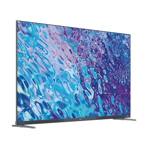Haier H100M96FUX 2.54 m (100") 4K Ultra HD Smart TV Wi-Fi Black – image 2