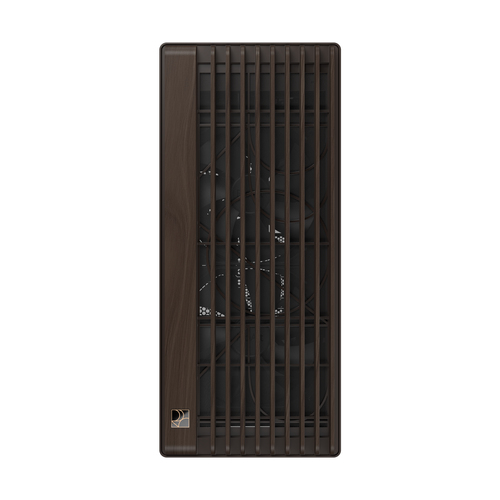 ASUS ProArt PA602 Wood Edition - Tempered Glass Panel big tower behuizing, afbeelding 3