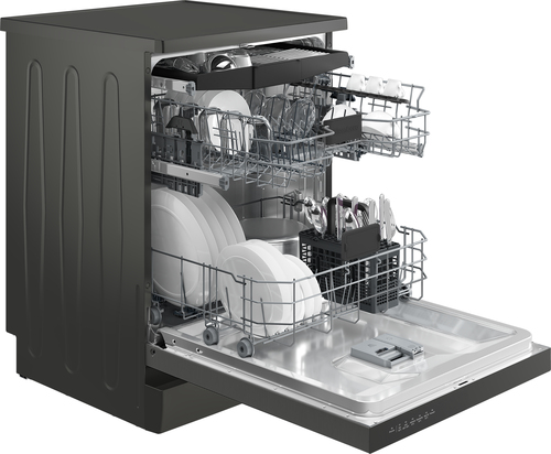 Blomberg LDF52320G Freestanding Full Size Dishwasher with Hygiene+ – image 3