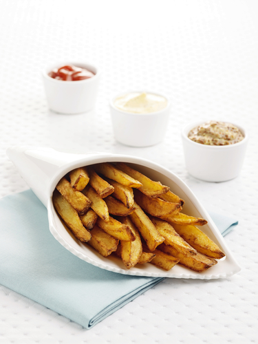 Tefal AH951B fryer Single Stand-alone – image 5