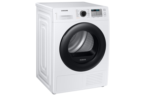 Samsung DV90TA040AH tumble dryer Freestanding Front-load – image 2
