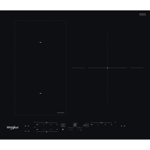 Whirlpool WL B2760 BF