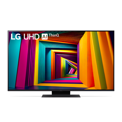 LG UHD 55UT91006LA – image 8