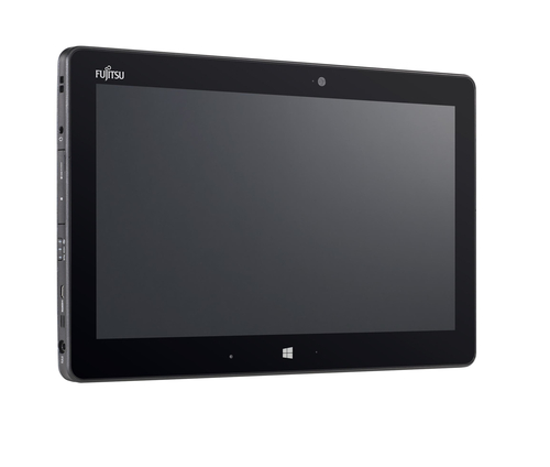 Fujitsu STYLISTIC Q616 – image 3