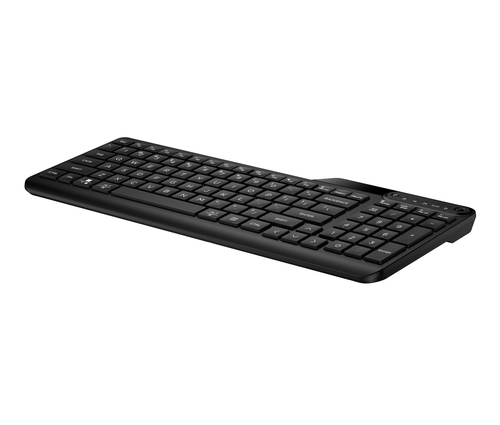 HP 475 Dual-Mode Wrls Keyboard (ML)(P)