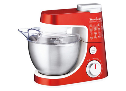 Moulinex Masterchef Gourmet Classica