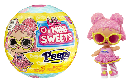 MGA Entertainment 532224EUC