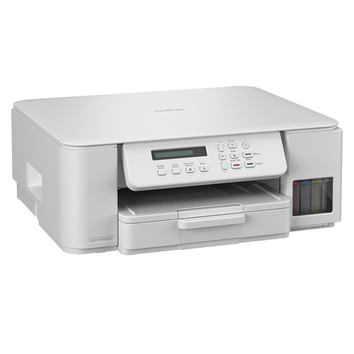 Brother DCP-T536DW многофункциональное устройство (МФУ) Струйная A4 6000 x 1200 DPI Wi-Fi