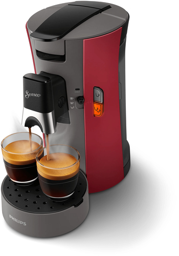 Senseo CSA230/90R1 coffee maker Pod coffee machine – image 2