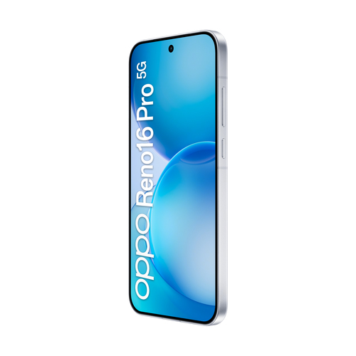 OPPO Reno16 Pro 512GB Wit 5G, afbeelding 7