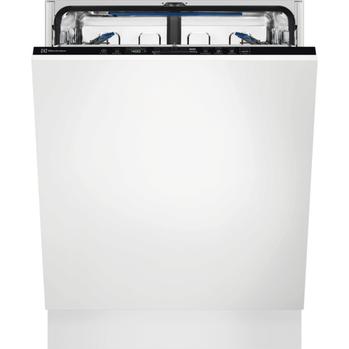Electrolux EEG67600L Fully built-in 13 place settings