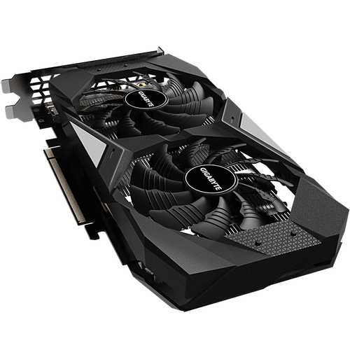 GIGABYTE GV-N166SOC-6GD graphics card