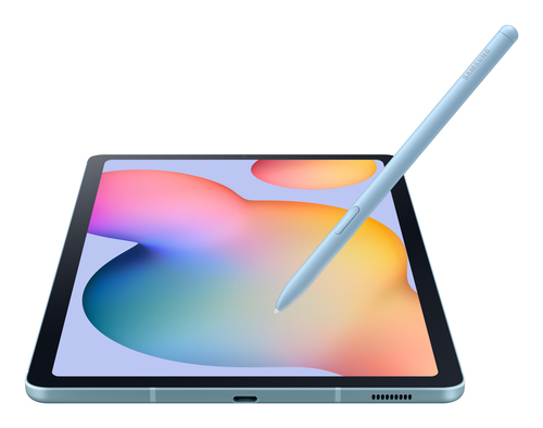 Samsung Galaxy Tab S6 Lite SM-P613N Snapdragon – image 8
