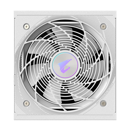 Gigabyte Aorus Elite Ice 850W Atx 3.0 80 Plus Platinum Psu Power Supply - White - image 6