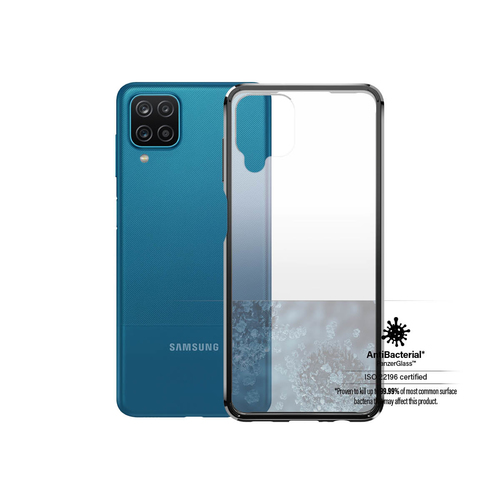 PanzerGlass® HardCase Samsung Galaxy A12