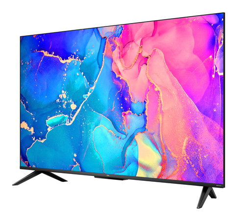 TCL QLED760 43QLED760 4K QLED Google TV – image 2