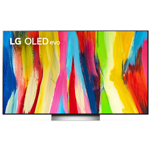 LG OLED evo OLED77C26LD.API TV