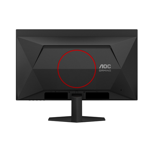 AOC Q27GAZD computer monitor – image 6
