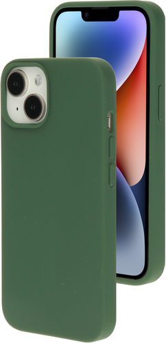 Kenmerken: Mobiparts Silicone Cover met soft-touch Ontwerp: stevig, goede pasvorm en zeer slank Kleur: gemaakt in de meest prachtige, levendige