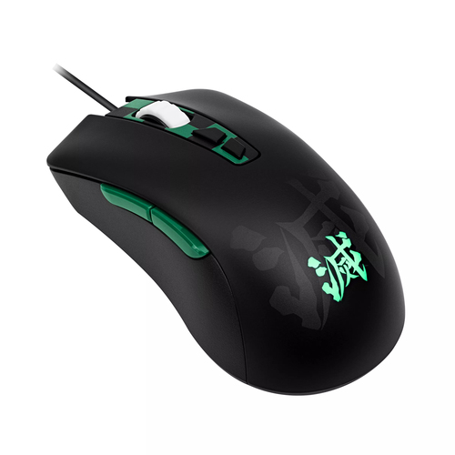ASUS TUF GAMING x Demon Slayer L.E. Tanjiro Kamado Gaming Mouse – image 3