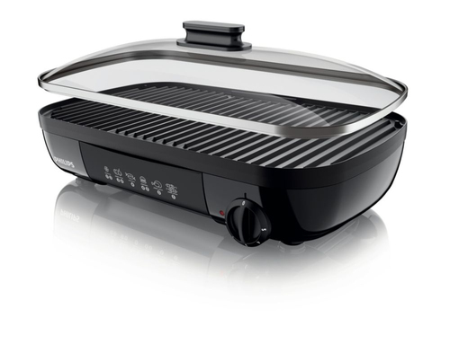 Philips Viva Collection HD6322/20 Table grill