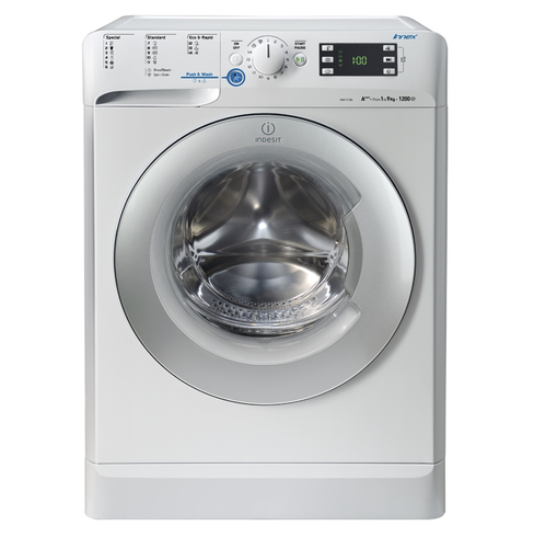 Indesit XWE 91283X WSSS EU