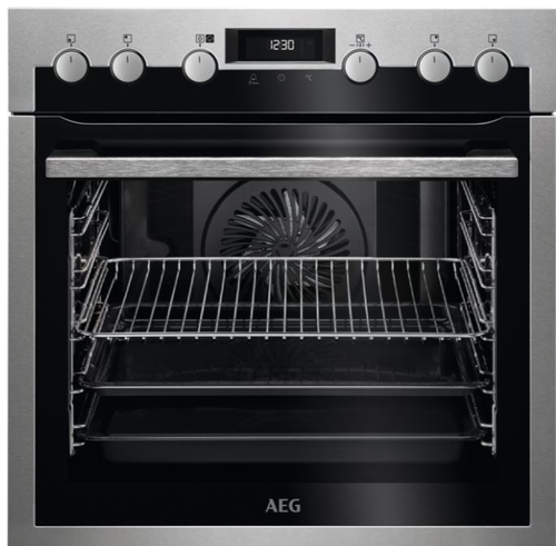 Electrolux DE-RB-01 cooking appliance set Zone induction hob Electric
