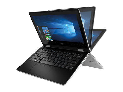 Acer Aspire R 11 R3-131T-C2L3 Intel® Celeron® N3150 Hybrid (2-in-1) – image 4