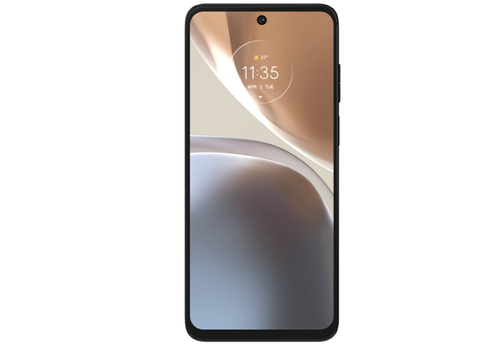 Motorola 32 16,5 cm (6.5") Две SIM-карты Android 12 4G USB Type-C 6 GB 128 GB 5000 mAh Серый