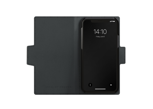 iDeal of Sweden Atelier Wallet iPhone 13 Intense Khaki – image 3