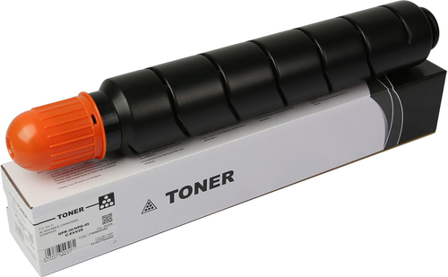 CoreParts MSP5326 toner cartridge 1 pc(s) Black