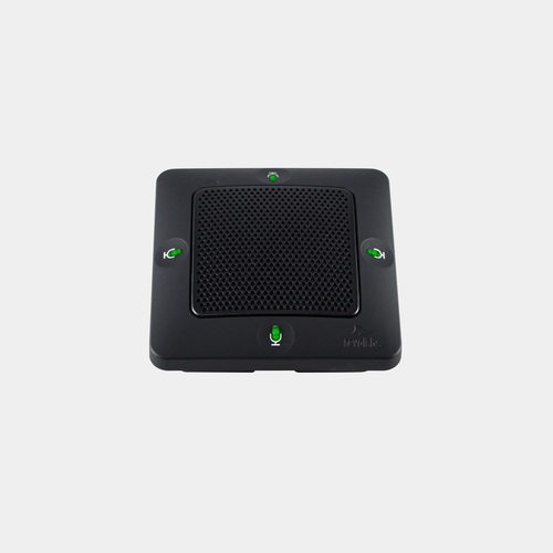 Yamaha ELITEMIC-OM Black Table microphone – image 2