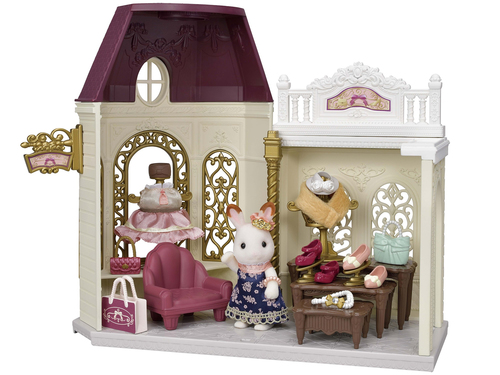 Sylvanian Families 5460 набор игрушек