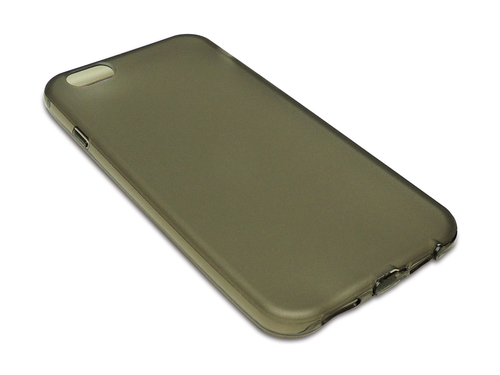 Sandberg Cover iPhone 6 soft Black