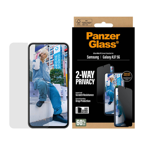 PANZERGLASS SCREEN PROTECTOR