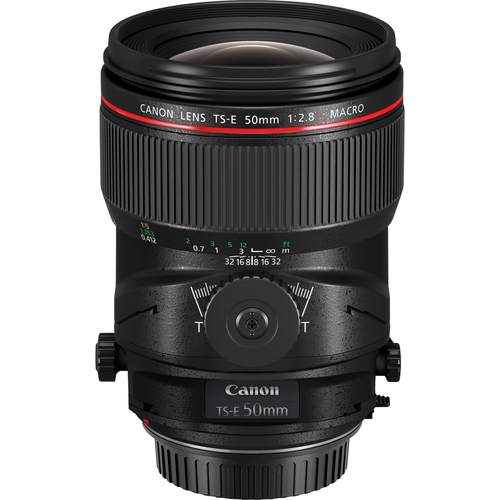 Canon TS-E 50mm f/2.8L Macro – image 7