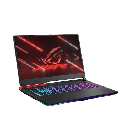 ASUS ROG Strix G17 G713QR#B08CGT8Q7Q AMD Ryzen™ 9 5900HX Laptop – image 3