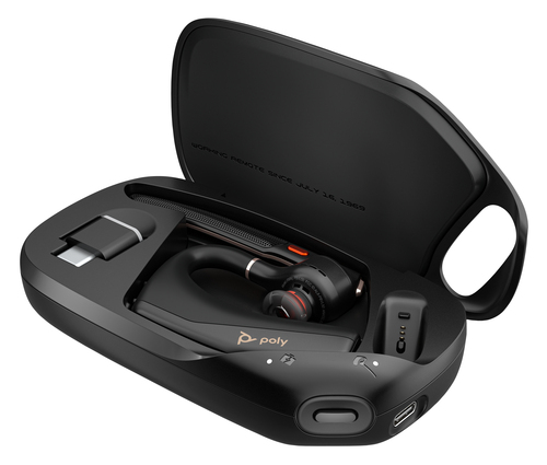 HP Poly Voyager Legend 50-M Headset UC – image 6
