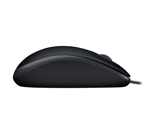 Logitech 910-006756. Form factor: Ambidextrous. Movement detection technology: Optical, Device interface: USB Type-A, Move