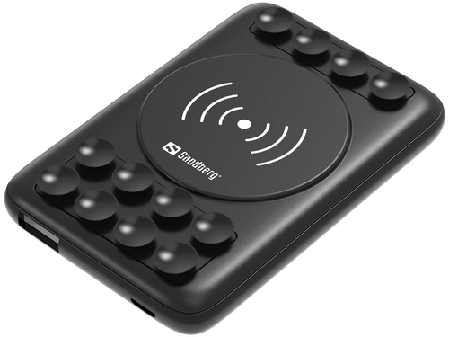 Sandberg Powerbank 5000 Wireless 5W – image 2