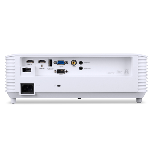 Acer P1358I 1080P EURO/UK POWER – image 5
