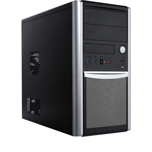 GIGABYTE W331-Z00 Black AMD B550 Socket AM4