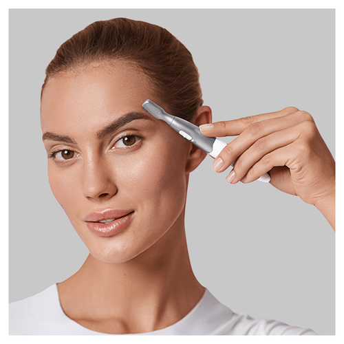 Braun FG1106 precision trimmer Silver – image 8