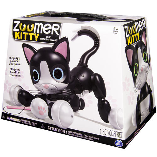 Spin Master Kitty – image 5