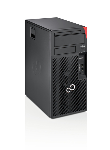 Fujitsu ESPRIMO P557/E85+ Intel® Celeron® G G3930 – image 3