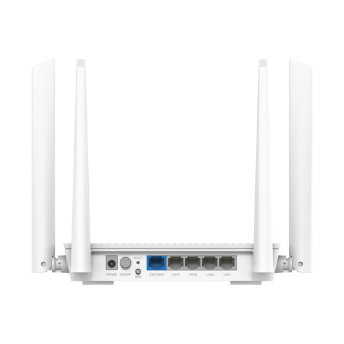 Cudy AX3000 2.5G Wi-Fi 6 Mesh Router, afbeelding 2