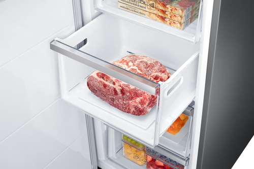 Samsung RZ32A748539/EG fridge Freestanding Beige – image 6