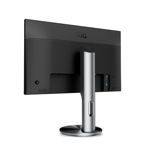 AOC 90 Series I2490PXQU/BT computer monitor – image 7